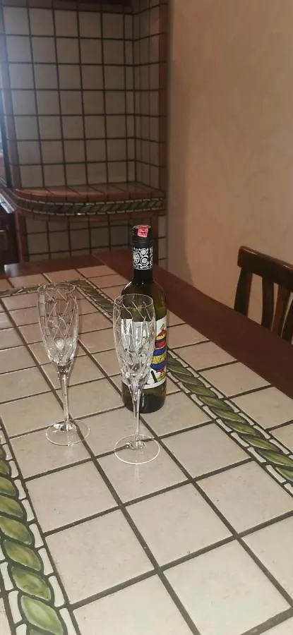 Tirana City Center Apartment