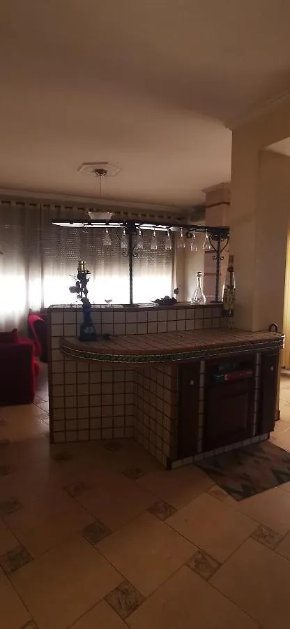 Tirana City Center Apartment 0*,